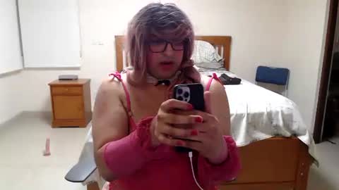 AlessaBabyGirl840 online show from 02-22-26, 10:03