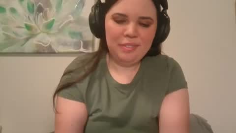 Alessa Love online show from 07-18-26, 05:55