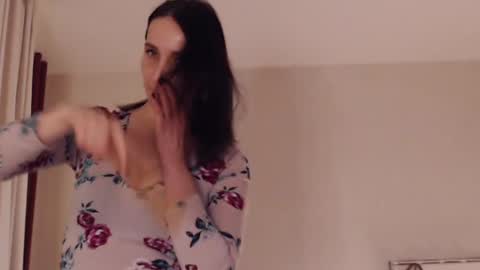 Snapshot of alessandra_foxy chatting on 03-09-25, 03:27 Sandra online show from 03-09-25, 03:27