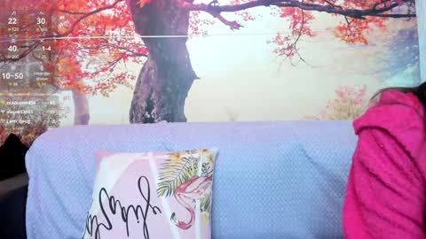 Alessandra online show from 12-24-24, 04:00