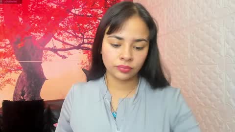 Alessandra online show from 01-20-25, 09:22