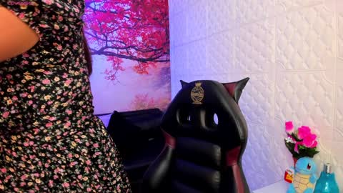 Alessandra online show from 01-23-25, 09:07