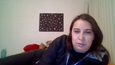 Alessandra Conrado online show from 01-03-25, 07:38