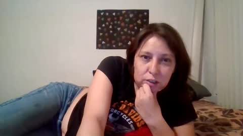 Alessandra Conrado online show from 01-31-25, 07:29