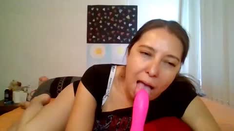 Alessandra Conrado online show from 04-29-26, 05:30