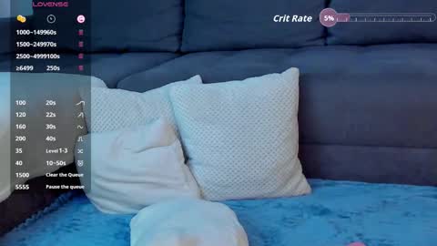 AlessandraCrystal online show from 10-06-25, 02:36