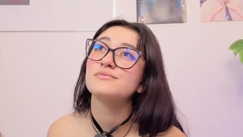 Alessandra Leblanc online show from 05-06-26, 09:42