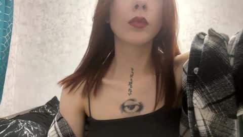 Snapshot of alessandralogalbo chatting on 02-15-26, 12:03 Emma online show from 02-15-26, 12:03