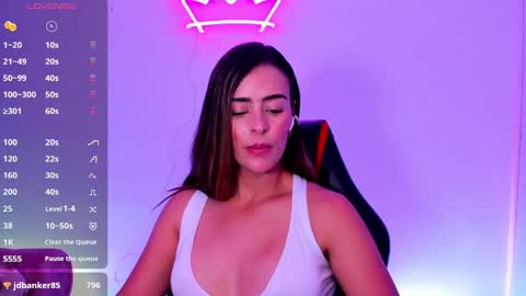 AlessandraMoreli Its my birthday online show from 12-05-24, 12:41