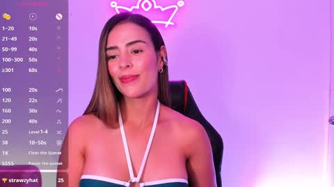 AlessandraMoreli Its my birthday online show from 12-12-24, 11:47