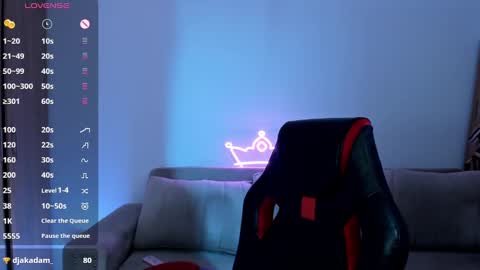 AlessandraMoreli Its my birthday online show from 01-21-25, 07:17