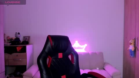 AlessandraMoreli Its my birthday online show from 05-04-26, 02:18