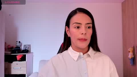 AlessandraMoreli Its my birthday online show from 05-04-26, 07:43