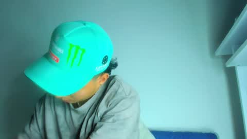 Alessandro online show from 09-11-25, 07:08