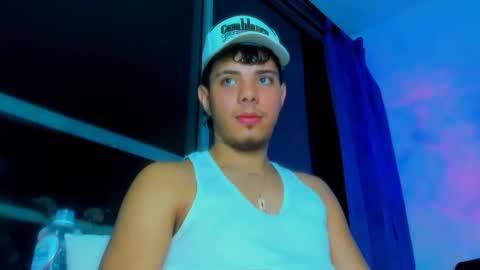 Alessandro online show from 09-28-25, 06:19