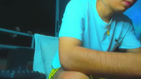 Alessandro online show from 10-23-25, 05:51