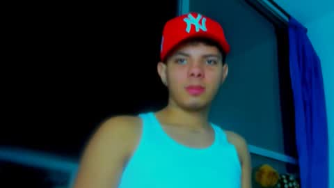 Alessandro online show from 12-14-25, 06:08