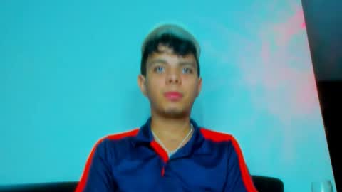 Alessandro online show from 02-16-26, 06:09