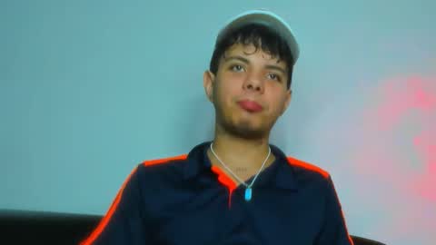 Alessandro online show from 02-19-26, 06:42