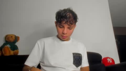 Alessandro online show from 02-27-26, 06:13