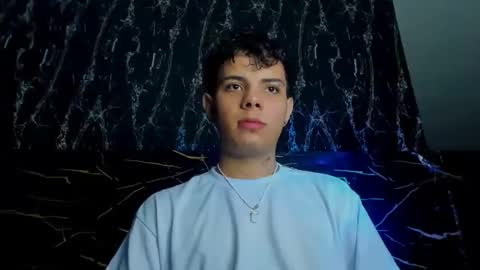 Alessandro online show from 03-19-26, 02:26