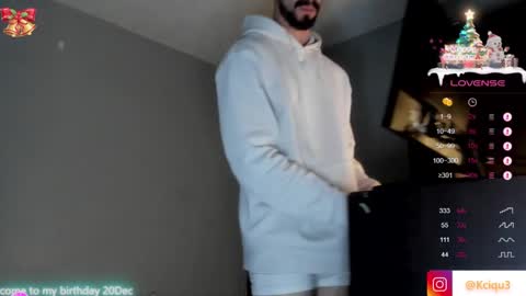 Kciqu3  Independent model online show from 12-06-24, 02:13