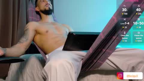 Kciqu3  Independent model online show from 02-09-26, 11:03