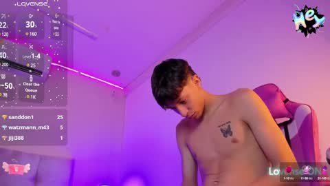Snapshot of alessandro_dybala chatting on 12-23-24, 06:27 Alessandro Dybala online show from 12-23-24, 06:27