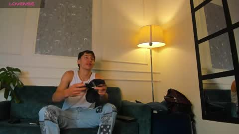 Snapshot of alessandro_dybala chatting on 03-07-25, 06:33 Alessandro Dybala online show from 03-07-25, 06:33