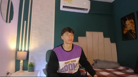 Snapshot of alessandro_dybala chatting on 09-11-25, 12:27 Alessandro Dybala online show from 09-11-25, 12:27