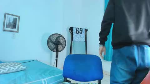 Alessandro Dybala online show from 02-08-26, 12:08