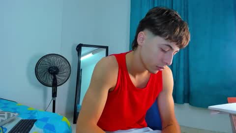 Alessandro Dybala online show from 03-11-26, 12:22