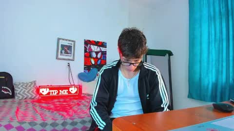 Alessandro Dybala online show from 05-01-26, 12:10