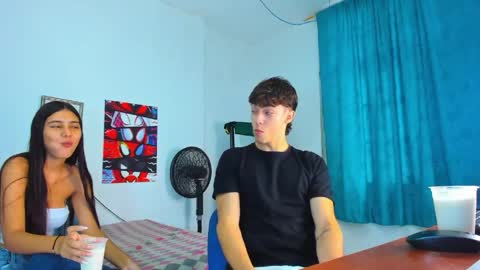 Alessandro Dybala online show from 05-02-26, 01:05