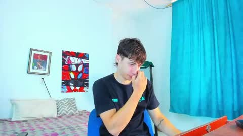 Alessandro Dybala online show from 05-05-26, 12:46