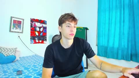 Alessandro Dybala online show from 05-07-26, 12:21