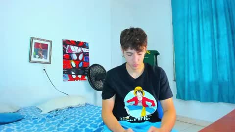 Alessandro Dybala online show from 05-09-26, 12:21