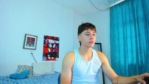 Alessandro Dybala online show from 05-13-26, 12:13