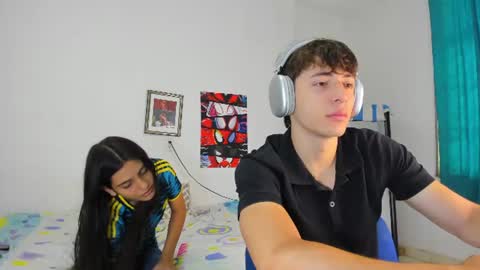 Alessandro Dybala online show from 06-24-26, 12:37