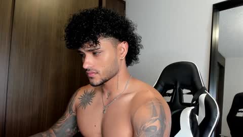 Alessandro Vanni online show from 01-06-25, 12:16