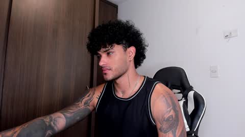 Alessandro Vanni online show from 01-23-25, 12:19