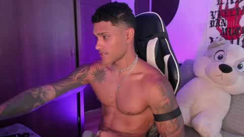 Alessandro Vanni online show from 06-14-26, 03:47