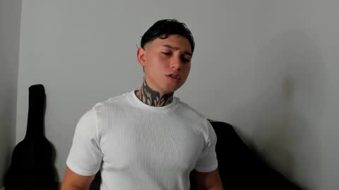 Alessandro online show from 05-05-26, 11:13