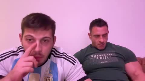 Alessandrobuilder online show from 12-17-24, 11:27