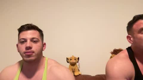 Alessandrobuilder online show from 02-16-25, 09:59