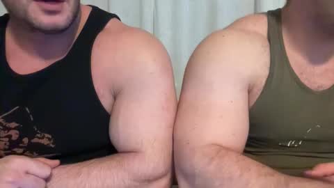 Alessandrobuilder online show from 09-30-25, 11:10