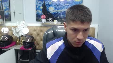 Alessandro Franco online show from 03-13-26, 02:12