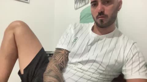 alessandromori91 online show from 09-21-25, 07:37