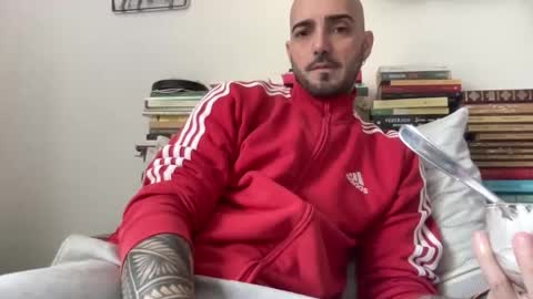 alessandromori91 online show from 03-11-26, 02:12