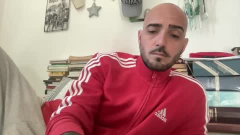 alessandromori91 online show from 05-17-26, 04:03